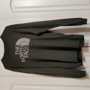 The North Face Long Sleeve Shirt